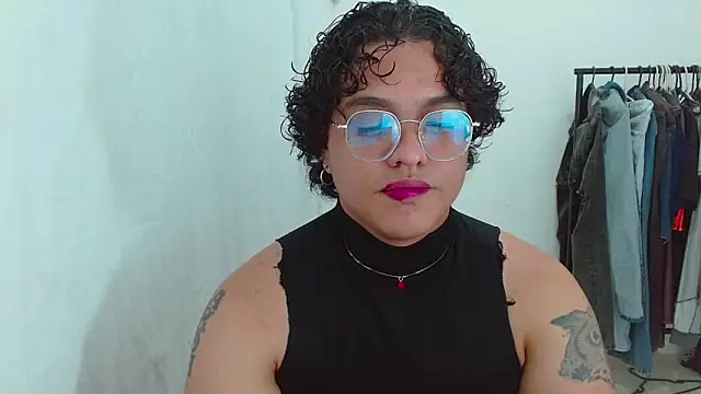 Show de Diane_exotic na webcam