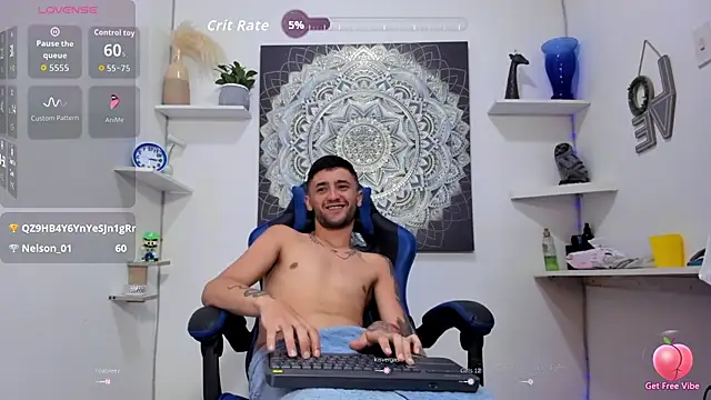 Jey_hot7 在線直播表演