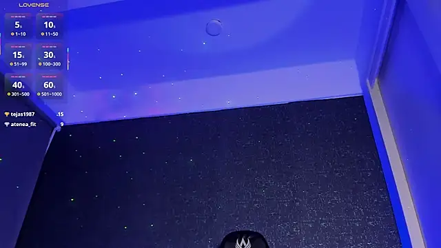 thiagomeneses01 网络视讯表演