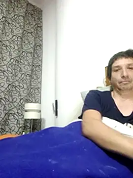 Pacobakan042 Adlı Modelin Web Kamerası Şovu