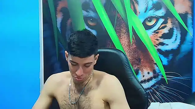 Chat XXX en directo de DEIBY_BABY