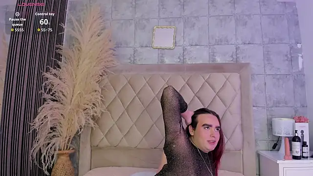 Chat XXX Live CleoFoxx_
