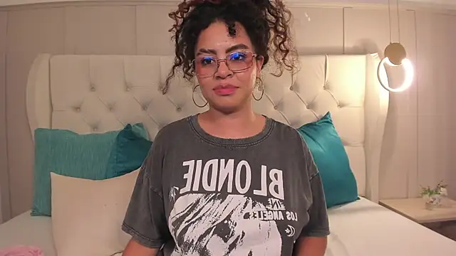 amanda_rios' Live XXX Chat