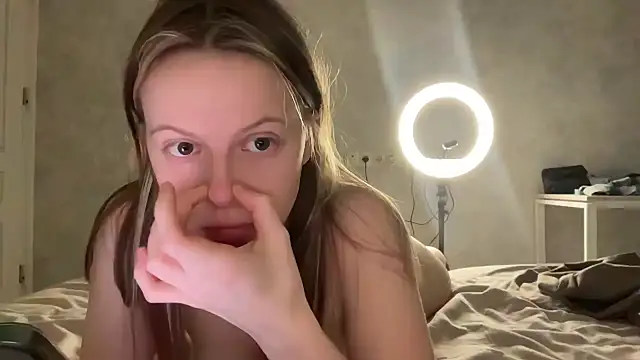 wrenlie's Live XXX Chat