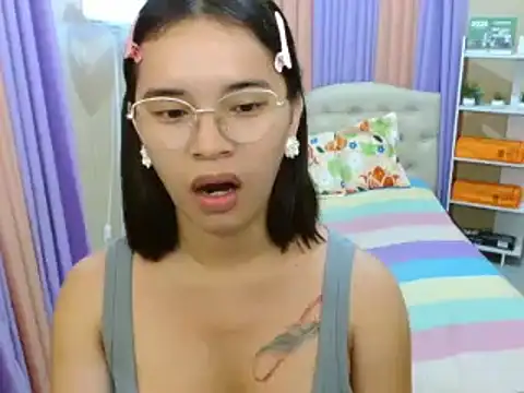 SeductiveAppleTS 在線直播表演