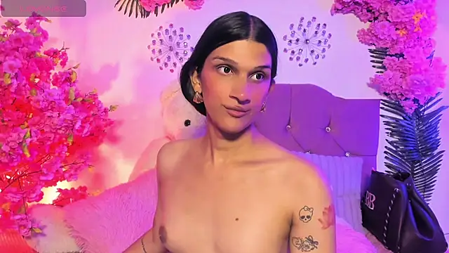 Bianca_baldwin_ 网络视讯表演