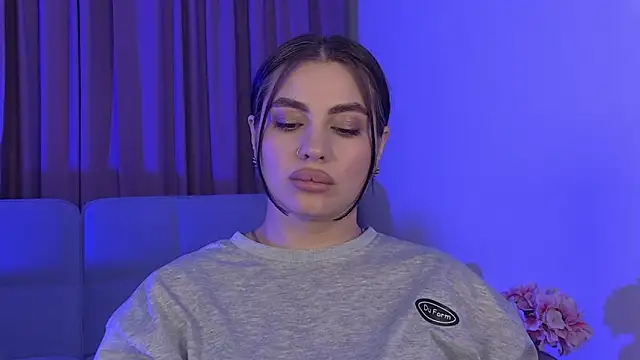 AdrianaToress Live XXX-Chat