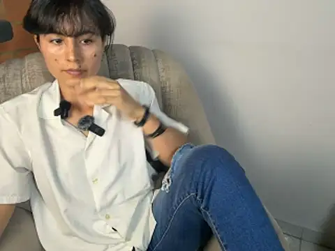 kanela3434 Live XXX-Chat