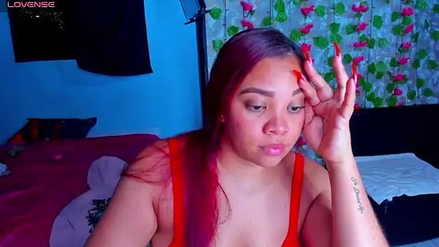 AngelaCoffee – Live XXX-chat