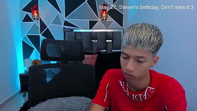 Juan_Nd_Steven: онлайн-секс-чат