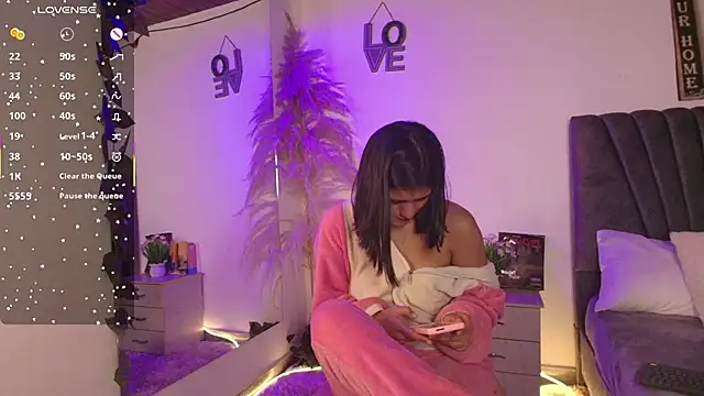 دردشة miaoconell الجنسية المباشرة