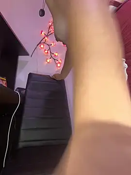 Czat XXX na żywo – Amelia_laurent
