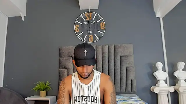 Robin_Rief Webcam show