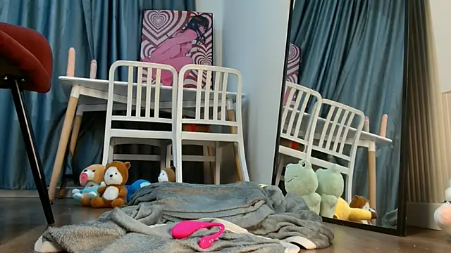 Živý XXX chat madison_mi