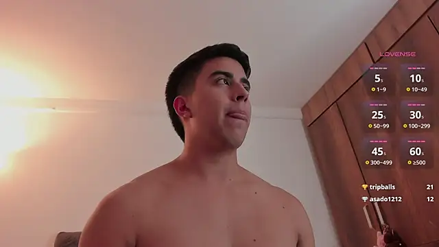 jordanmuskk লাইভ XXX চ্যাট