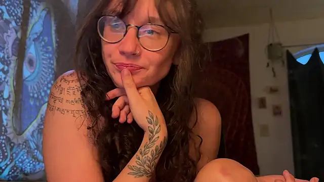 nyxo_'s Live XXX Chat