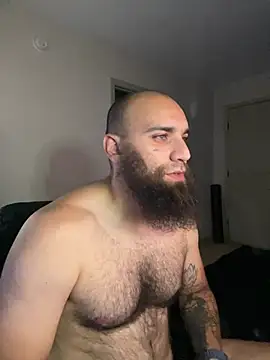 MastaWolfy's Live XXX Chat