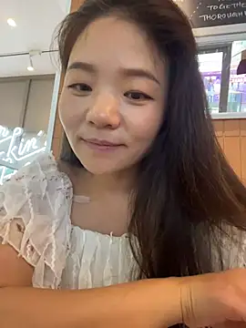 xiaochengzi505 Pertunjukan Webcam