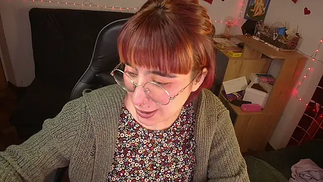 Chat XXX ao vivo de Miacatsito3