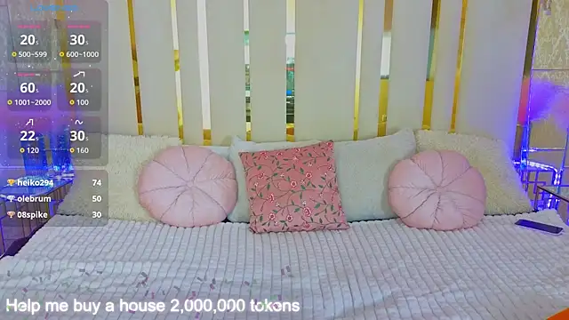 Živý XXX chat Marina_Mur_