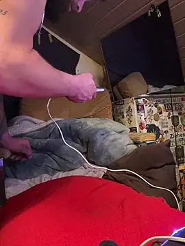 Pokazy przed kamerką – MrTwister666