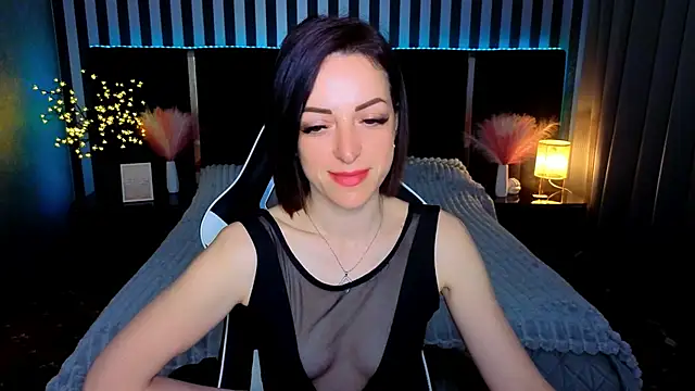 Živý XXX chat Daloras_lin