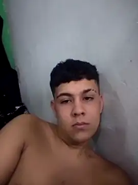 Jacobb_hott96 Webcam show