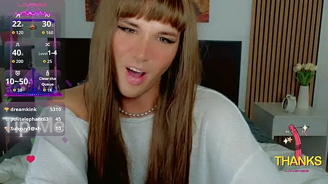 HelenSpellmann Webbikameraesitys