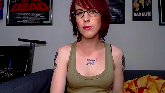 RyffBurnz Show in webcam