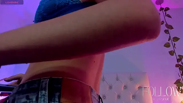 GabrielaSuarez_ Live XXX-chat