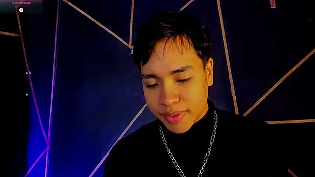 Chat XXX ao vivo de Lee_Colee