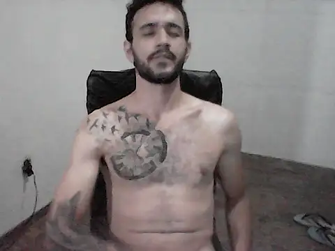 Вебкам-шоу NoxxVx