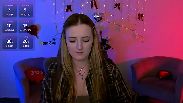 luna_berryy Live XXX-Chat