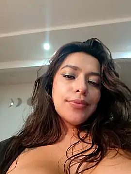 foxxy_lover Pertunjukan Webcam