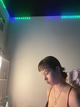 Just-Lilly's Webcam Show