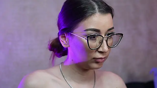 Webkamerová show KimJada