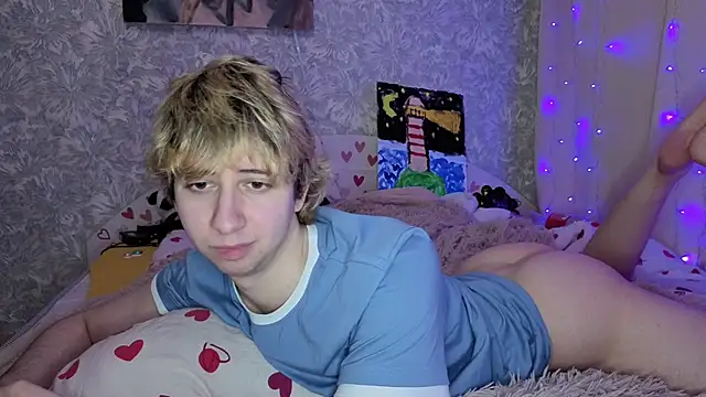 Timothy_Fox Chat XXX in diretta