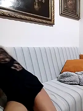 _sexyBLONDE46_n Webbikameraesitys