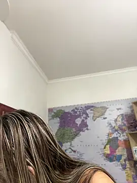 DulceRodriguez1 – Naživo XXX chat