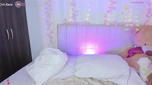 Вебкам-шоу your_littlenaughty
