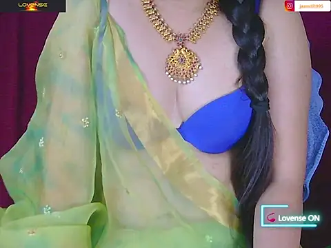 Chat XXX en directo de traditional_Jaanvi