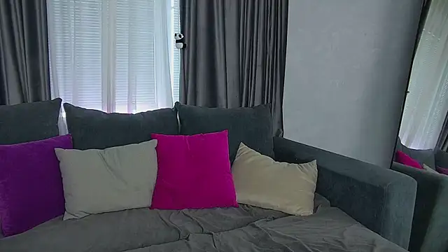 Kitty_Asstronaut Webcam Show
