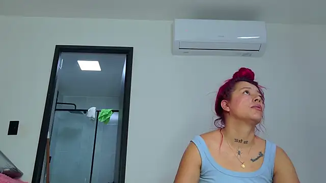 celeste_sea Live XXX-Chat