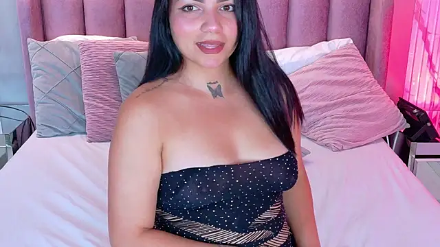 Chat XXX en directo de LaurenBecker_