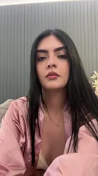 دردشة AliceRitter الجنسية المباشرة