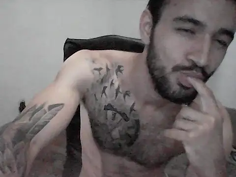 NoxxVx Show Webcam
