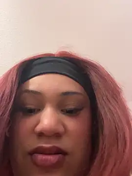 CurvyDusa Live XXX-chat