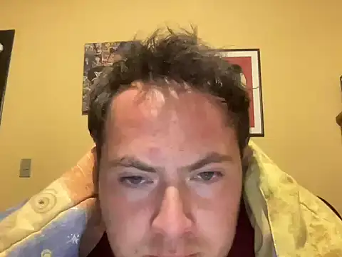 Show de webcam de alecsgzz