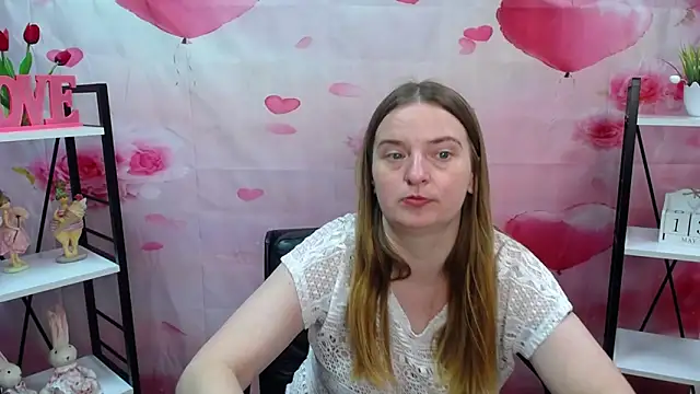 Chat XXX ao vivo de FreyaDak