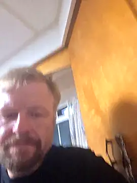 TheOneDonShaun Show in webcam